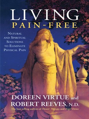 cover image of Living Pain-Free